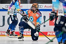 Eishockey, Frauen, European Womens Hockey League, Saison 2024-2025, ERC Ingolstadt - Lakers Kärnten, 13.09.2024