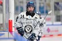 Eishockey, Frauen, DFEL, Saison 2025-2026, ERC Ingolstadt - HK Budapest, 15.11.2025