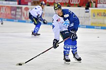 ERC Ingolstadt vs Augsburger Panther, Eishockey, DEL, Deutsche Eishockey Liga, Spieltag 25, 07.12.2018