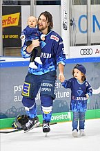 ERC Ingolstadt vs Fischtown Pinguins, DEL, Deutsche Eishockey Liga, Spieltag 25, 08.12.2019