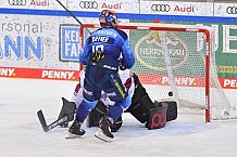 Eishockey, Herren, DEL, Saison 2020-2021, ERC Ingolstadt - Kölner Haie, 10.04.2021