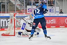 Eishockey, Herren, DEL, Saison 2024-2025, Spieltag 3, ERC Ingolstadt - Löwen Frankfurt, 27.09.2024
