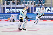 Eishockey, Herren, DEL, Saison 2025-2026, Spiel 23, ERC Ingolstadt - Dresdner Eislöwen, 28.11.2025