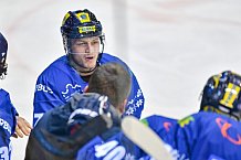 ERC Ingolstadt vs Straubing Tigers am 18.12.2018, Spieltag 29