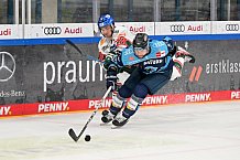Eishockey, Herren, DEL, Saison 2022-2023, Vorbereitung, ERC Ingolstadt - Augsburger Panther, 04.09.2022