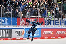 Eishockey, Herren, DEL, Saison 2022-2023, Playoff-Viertelfinale - Spiel 5, ERC Ingolstadt - Düsseldorfer EG, 24.03.2023