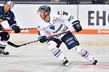 EHC Red Bull Muenchen - ERC Ingolstadt, Eishockey, DEL, Deutsche Eishockey Liga, Spieltag 2, 10.09.2017