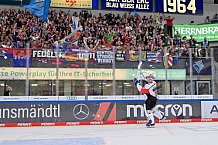 Eishockey, Herren, DEL, Saison 2026-2027, Spieltag 2, ERC Ingolstadt - Nürnberg Ice Tigers, 20.09.2026