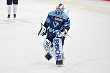 Eishockey, Herren, DEL, Saison 2022-2023, Playoff-Finale - Spiel 4, ERC Ingolstadt - EHC Red Bull München, 21.04.2023