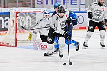 Eishockey, Herren, DEL, Saison 2025-2026, Spiel 38, ERC Ingolstadt - Kölner Haie, 09.01.2026