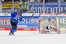 Eishockey, Herren, DEL, Saison 2026-2027, Spieltag 8, ERC Ingolstadt - Löwen Frankfurt, 11.10.2026