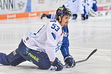 ERC Ingolstadt vs Koelner Haie, DEL, Deutsche Eishockey Liga, Playoffs, Viertelfinale, Spiel 4, 22.03.2019