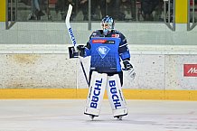 Eishockey, Herren, DEL, Saison 2023-2024, Vinschgau Cup, ERC Ingolstadt - HC Pustertal, 25.08.2023