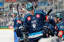Hockey, Mens, CHL, Season 2025-2026, Regular Season, Game Day 1, ERC Ingolstadt - Ilves Tampere, 28.08.2025