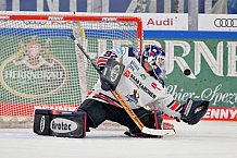 Eishockey, Herren, DEL, Saison 2022-2023, Spieltag 27, ERC Ingolstadt - Iserlohn Roosters, 04.12.2022