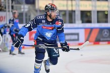 Eishockey, Herren, DEL, Saison 2023-2024, Spieltag 3, ERC Ingolstadt - Schwenninger Wild Wings, 22.09.2023