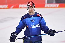 04.01.2021 - ERC Ingolstadt - Adler Mannheim