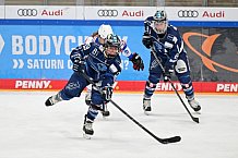 Eishockey, Frauen, DFEL, Saison 2021-2022, ERC Ingolstadt - ESC Planegg-Würmtal, 22.01.2021
