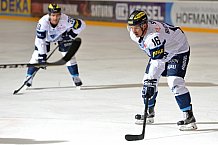 ERC Ingolstadt vs Fischtown Pinguins, Eishockey, DEL, Deutsche Eishockey Liga, Spieltag 3, 07.10.2016