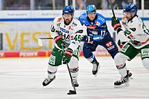 Eishockey, Herren, DEL, Saison 2025-2026, Spiel 51, ERC Ingolstadt - Augsburger Panther, 13.03.2026