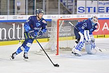 ERC Ingolstadt vs Krefeld Pinguine, DEL, Deutsche Eishockey Liga, Spieltag 3, 20.09.2019