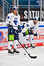 Eishockey, Herren, DEL, Saison 2021-2022, Training, ERC Ingolstadt - Training, 01.03.2022