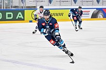 Eishockey, Mens, CHL, Season 2023-2024, ERC Ingolstadt - Vitkovice Ridera, 17.10.2023