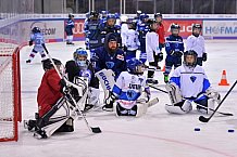 ERC Ingolstadt Kids on Ice Day, DEL, Deutsche Eishockey Liga, 12.10.2019