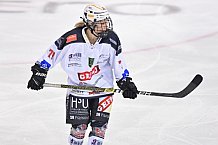 Eishockey, Frauen, DFEL, Saison 2020-2021, ERC Ingolstadt - ECDC Memmingen Indians, 21.02.2021