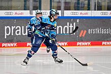 Eishockey, Frauen, DFEL, Saison 2022-2023, ERC Ingolstadt - Eisbären Berlin, 04.02.2023