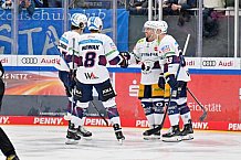 Eishockey, Herren, DEL, Saison 2023-2024, Spieltag 18, ERC Ingolstadt - Eisbären Berlin, 05.11.2023
