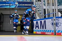Eishockey, Herren, DEL, Saison 2025-2026, Spiel 14, ERC Ingolstadt - Adler Mannheim, 26.10.2025
