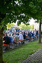 Eishockey, Herren, DEL, Saison 2026-2027, ERC Ingolstadt - Saisoneröffnung, 09.08.2026