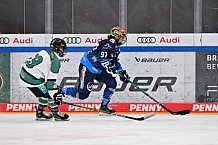 Eishockey, Frauen, European Womens Hockey League, Saison 2024-2025, ERC Ingolstadt - Lakers Kärnten, 13.09.2024