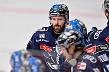 Eishockey, Herren, DEL, Saison 2024-2025, Spieltag 51, ERC Ingolstadt - EHC Red Bull München, 04.03.2025