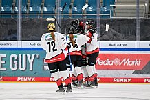 Eishockey, Frauen, DFEL, Saison 2025-2026, ERC Ingolstadt - HK Budapest, 15.11.2025