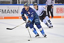 ERC Ingolstadt vs Thomas Sabo Ice Tigers, DEL, Deutsche Eishockey Liga, Spieltag 26, 13.12.2019