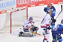 Eishockey, Herren, DEL, Saison 2020-2021, ERC Ingolstadt - Iserlohn Roosters, 15.04.2021