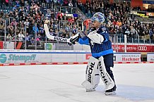 Eishockey, Herren, DEL, Saison 2024-2025, Spieltag 3, ERC Ingolstadt - Löwen Frankfurt, 27.09.2024