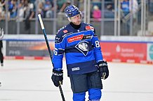 Eishockey, Herren, DEL, Saison 2026-2027, Testspiel, ERC Ingolstadt - EV Zug, 04.09.2026