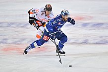 Vorbereitung, Gäubodencup, Eishockey, Herren, DEL, Saison 2021-2022, Grizzlys Wolfsburg - ERC Ingolstadt, 13.08.2021