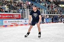Eishockey, Herren, DEL, Saison 2022-2023, Playoff-Viertelfinale - Spiel 5, ERC Ingolstadt - Düsseldorfer EG, 24.03.2023
