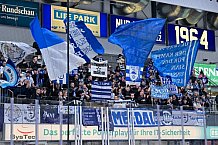 Eishockey, Herren, DEL, Saison 2025-2026, Spiel 26, ERC Ingolstadt - Schwenninger Wild Wings, 07.12.2025