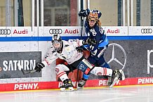 Eishockey, Frauen, DFEL, Saison 2024-2025, ERC Ingolstadt - ECDC Memmingen Indians, 16.11.2024