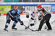 Eishockey, Herren, DEL, Saison 2022-2023, Spieltag 16, ERC Ingolstadt - EHC Red Bull München, 28.10.2022