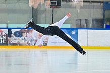 Eishockey, Frauen, DFEL, Saison 2023-2024, ERC Ingolstadt - ECDC Memmingen Indians, 21.01.2024