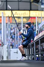 Eishockey, Herren, DEL, Saison 2025-2026, Spiel 40, ERC Ingolstadt - Straubing Tigers, 16.01.2026