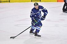 ERC Ingolstadt vs Koelner Haie, DEL, Deutsche Eishockey Liga, Playoffs, Viertelfinale, Spiel 4, 22.03.2019