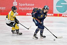 Eishockey, Frauen, DFEL, Saison 2022-2023, ERC Ingolstadt - Mad Dogs Mannheim, 20.11.2022