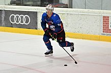 Eishockey, Herren, DEL, Saison 2023-2024, Vinschgau Cup, HC Innsbruck - Nürnberg Ice Tigers, 26.08.2023